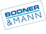 Pièces détachées BODNER & MANN