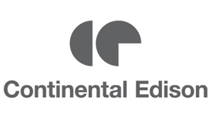 Pièces détachées CONTINENTAL EDISON