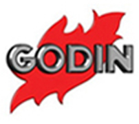 Pièces détachées GODIN