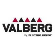 Pièces détachées VALBERG