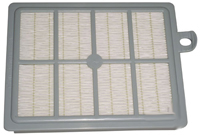 Filtre Hepa H14