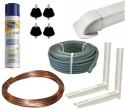 Accessoires climatiseur