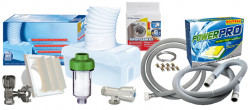 Accessoires Lavage / S&eacute;chage