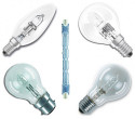 Ampoules Eco-Halog&egrave;ne