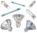 Ampoules Halog&egrave;ne