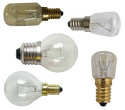 Ampoules - Lampes four