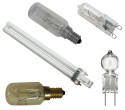 Ampoules - Lampes Hottes