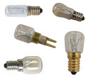 Ampoules - Lampes r&eacute;frig&eacute;rateur