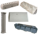 Aubes de Tambour lave-linge