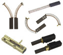 Charbons aspirateur
