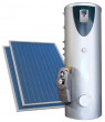 Chauffe-eau Solaire