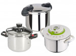 Comment entretenir une cocotte-minute / Autocuiseur ?