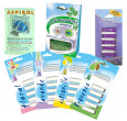D&eacute;sodorisants - Accessoires aspirateur