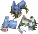 Electrovannes r&eacute;frig&eacute;rateur am&eacute;ricain