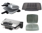 Grill Viande - Gaufriers