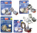 Kits thermostats Danfoss