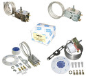 Kits thermostats Ranco