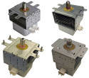 Magn&eacute;trons micro-ondes