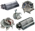 Moteurs - Ventilateurs Fours