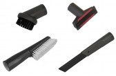 Petits Suceurs - Capteurs aspirateur