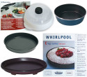 Plats Crisp micro-ondes