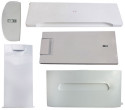 Portillons freezer r&eacute;frig&eacute;rateur