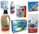 Produits lessiviels