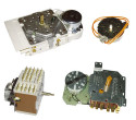 Programmateurs lave-linge