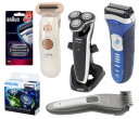 Rasage - Epilation