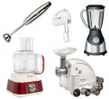 Robots - Mixeurs - Blenders