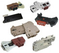 S&eacute;curit&eacute;s de porte lave-linge - Verrous lave-linge