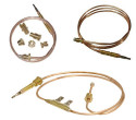 Thermocouples chauffe-eau