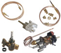Thermocouples - Robinets Gaz gazini&egrave;re