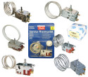 Thermostats de four