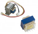 Transformateurs micro-ondes