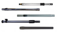 Tubes et Allonges aspirateur