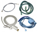 Tuyaux Alimentation - vidange lave-vaisselle