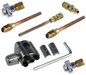 Valves - Vannes