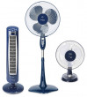 Ventilateurs