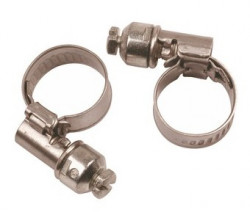 10 COLLIERS DE SERRAGE GAZ NATUREL