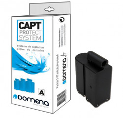 CASSETTES ANTI-CALCAIRE DOMENA EMC Type A 500975100