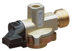 ADAPTATEUR 511 pour ELFI / MALICE / TWINY / TOTALGAZ