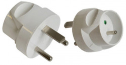 ADAPTATEUR Male 20 A / Femelle 16 A