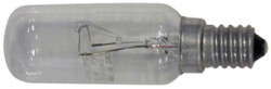 AMPOULE HOTTE E14  40W  WHIRLPOOL - ELECTROLUX