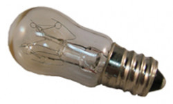 AMPOULE LED 1,2W E14  REFRIGERATEUR
