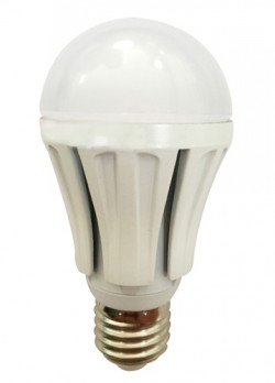 AMPOULE LED E27 11W 3000K 800Lm equivalent 75W