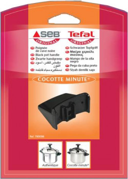 ANSE + VIS COCOTTE MINUTE SEB 790098