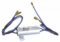 ANTI-PARASITE ASPIRATEURS AEG 0.2Mf+2x2400