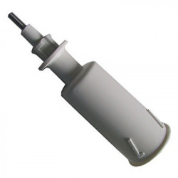 ARBRE DE TRANSMISSION ROBOT ADVENTIO / MISTRAL MOULINEX  0697916