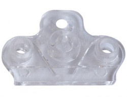 X ARRET DE PORTE REFRIGERATEUR ELECTROLUX  50059944004